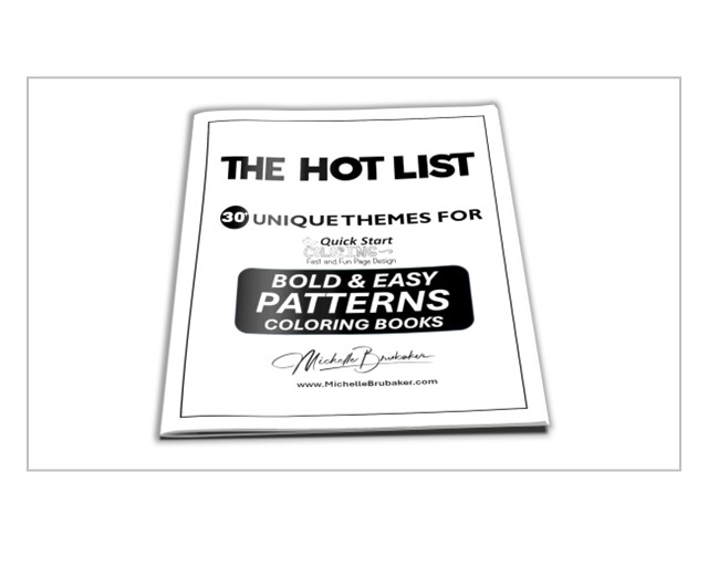hotlistpatternstile